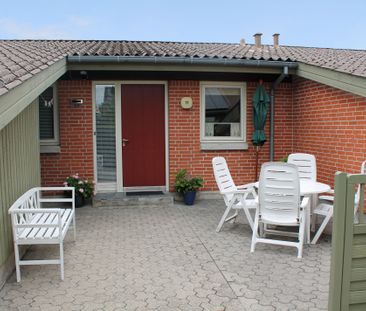 Toften 13A-15B, Snebærvej 5-17 - Mou - Photo 6