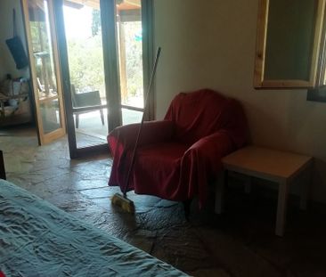 Μονοκατοικία, προς ενοικίαση Θυμάρι, Παλαιά Φώκαια Κωδικός 1021138 - Photo 2