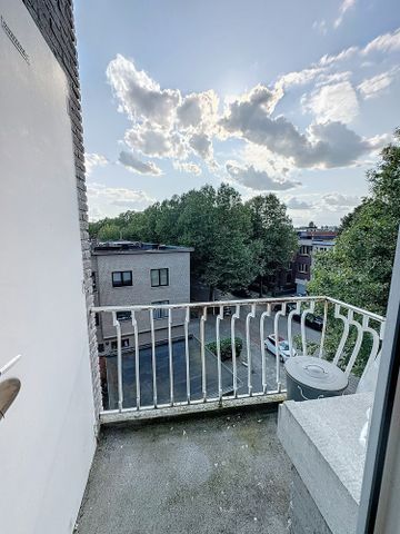 Licht appartement vlakbij het Brilschanspark - Photo 2