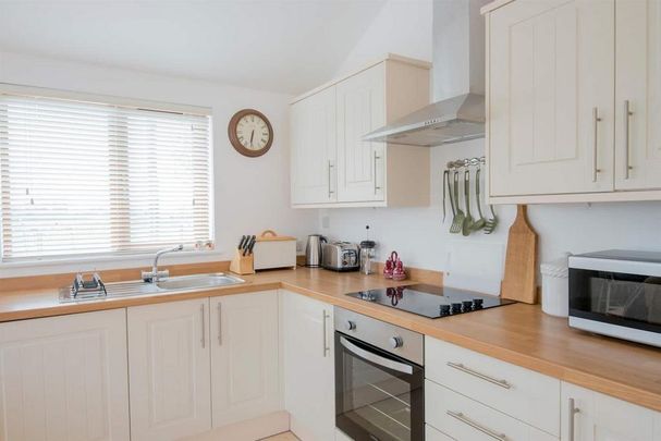 1 bedroom bungalow to rent - Photo 1