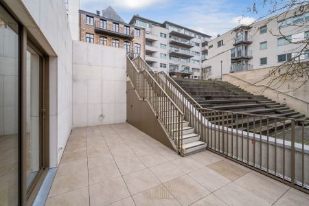 Exclusief nieuwbouwappartement op de Kouter in Gent - Photo 2