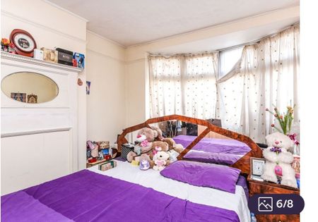 3 Bed Terraced House, Mayfield Road, CR7 - Photo 3