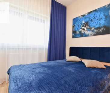 Rzeszów, mieszkanie na wynajem, Miła - Photo 1