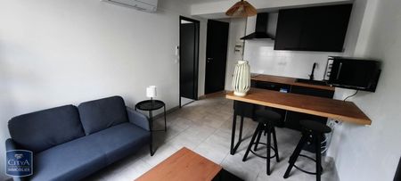 Location Appartement 2 pièces 26m² PAMIERS 09100 - Photo 2