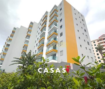 Apartment T2 in São Martinho, Funchal - Foto 6