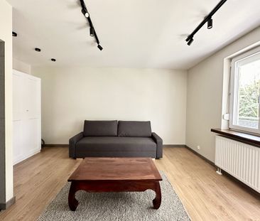 Kawalerka z dużym tarasem w Bronowicach - Photo 3