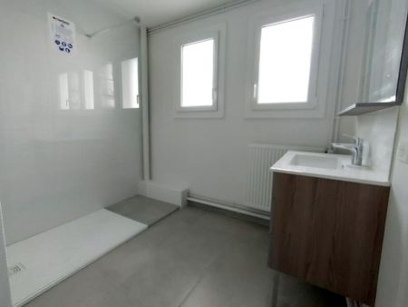 Location Appartement 3 pièces 67m² VARENNES SUR ALLIER 03150 - Photo 5