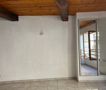 Location Appartement 1 pièce 35m² CABASSE 83340 - Photo 6