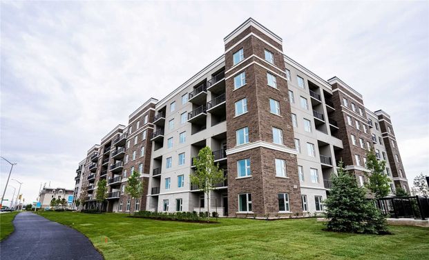 For Lease - 610 Farmstead Drive Unit# 514, Milton, Ontario - Photo 1