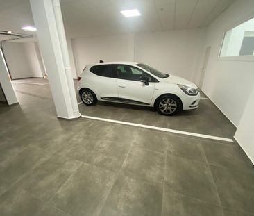 2 Bedroom Long Term Rental – Gata de Gorgos - Photo 5