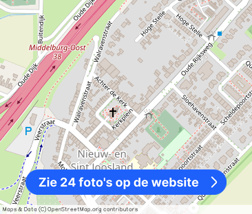 Volledig gemeubileerde woning met vier slaapkamers en een garage - ... - Foto 1