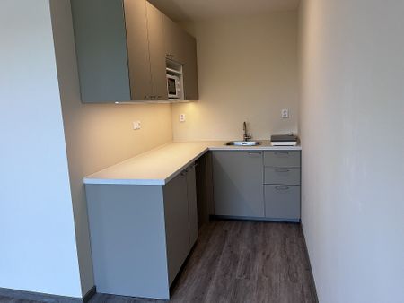 Pronájem bytu 1+kk 27 m² - Photo 4