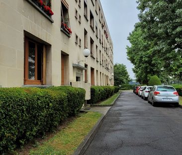 Appartement à louer 3 pièces • Drancy - Photo 1