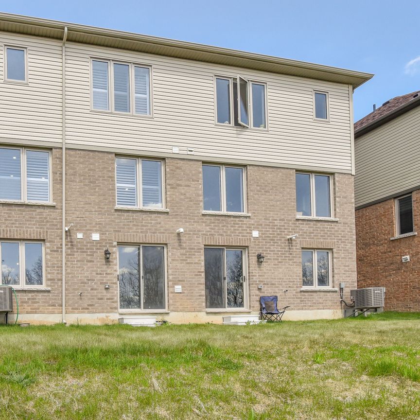 For Lease - 740 Linden Drive Unit# 14, Cambridge, Ontario - Photo 1