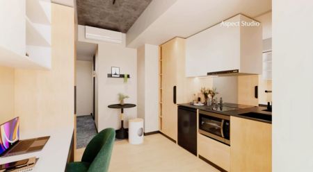 Aspect Studio (Pool/City) - Photo 4