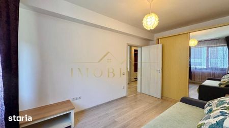 Apartament spatios 2 camere de inchiriat, zona Subcetate - Fotografie 2