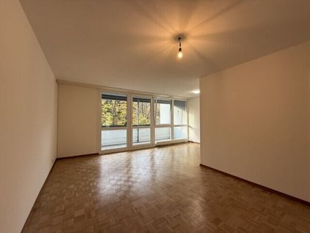 Appartement de 3.5 pièces au 3ème étage - Photo 2