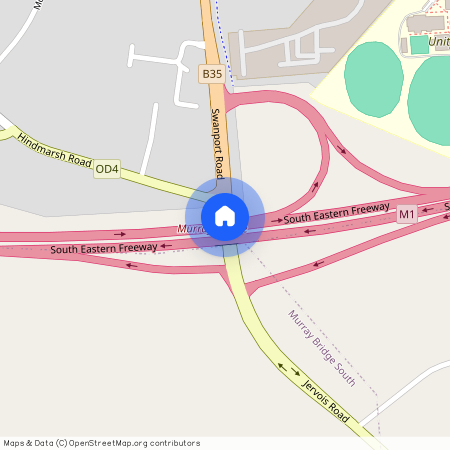 Murray Bridge, South East Sa