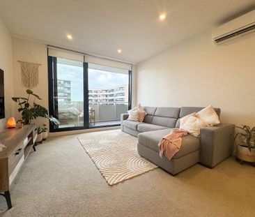 Modern 1 Bedroom Unit in the heart of Penrith - Photo 5