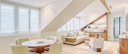 Appartement • Hoche-Friedland - Photo 5