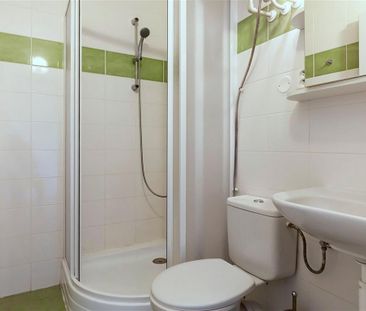 Pronájem bytu 1+kk 19 m2 - Fotografie 2
