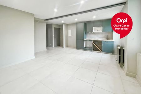 Location Appartement 2 pièces 45m² CASTRES 81100 - Photo 2