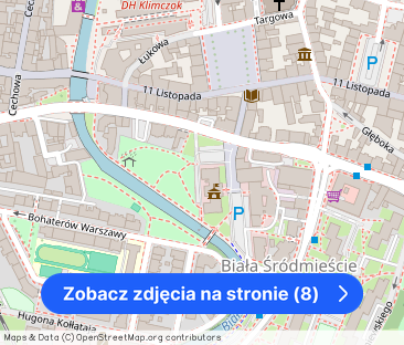 wynajmę kawalerkę blisko centrum – zdjęcie 1