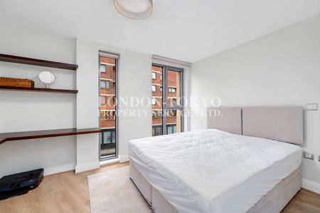 Belvoir House, SW1V, London - Photo 3