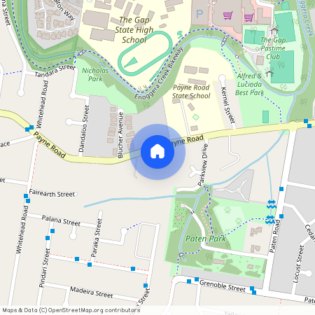 192 Payne Road, Qld 4061, The Gap