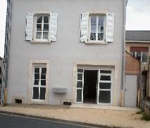 Appartement – Type 2 – 40,5m² – 256.05 € – LE MENOUX - Photo 1