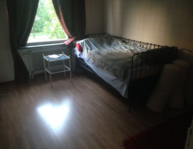 Johannesbäcksgatan, Uppsala - Photo 1