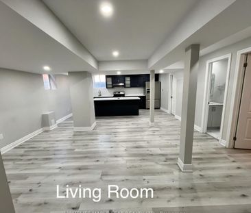 For Lease - 29 Argelia Crescent, Brampton, Ontario - Photo 3