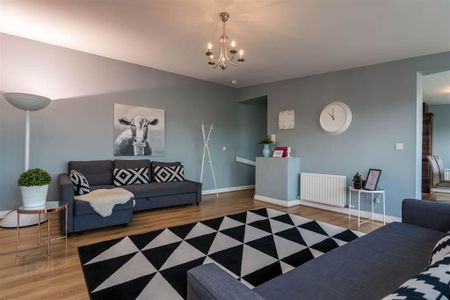 31 Winter Gardens Penthouse, Belfast, BT2 8EP - Photo 5