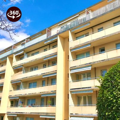 Chemin de Montelly 70, 1007 LAUSANNE | Appartement 3 pièces - Photo 1