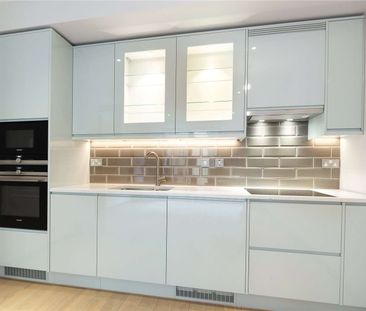 A fantastic studio apartment in the highly sought after Ram Quarter... - Photo 6