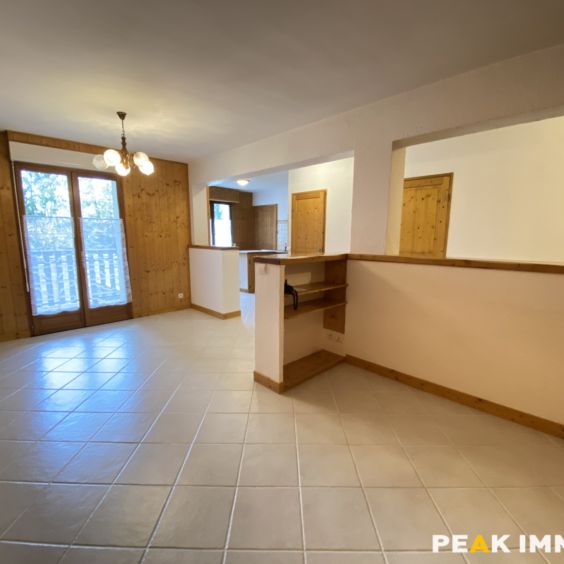 Appartement 2 pièces bis 48.02m2 Sallanches - Photo 1