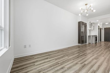 38 Dan Leckie Way #516 - Photo 5