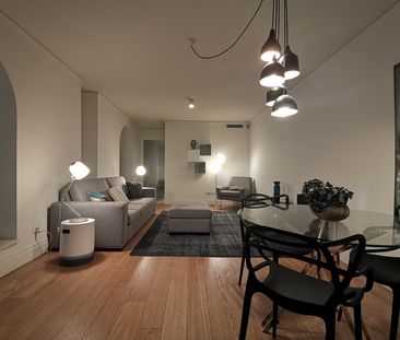 Apartamento T1 Mobilado na Rua da Madalena, Baixa de Lisboa - Photo 2