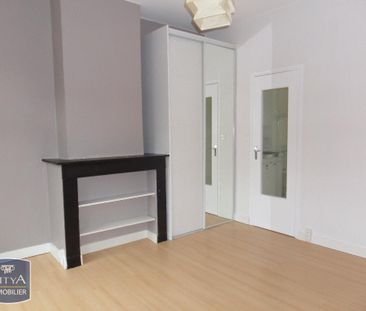 Location Appartement 1 pièce 21m² LILLE 59000 - Photo 1
