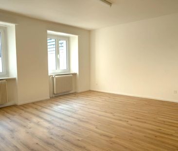 2 Zimmer, 40 m², 1. Stock - Foto 4