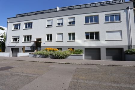 Exklusive, helle 3.5-Zimmerdachwohnung mit grosser Dachterrasse im beliebten Paulusquartier - Photo 5