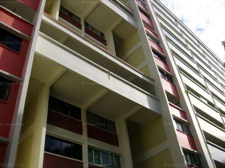 Blk 914 TAMPINES PALMSVILLE (Tampines), HDB 3 Rooms - For Rent - Photo 4