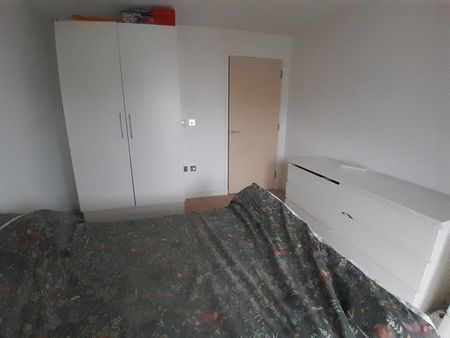 1 Bed Flat, Westgate Apartments, E16 - Photo 4