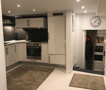 Drakenbergsgatan, Göteborg - Foto 1