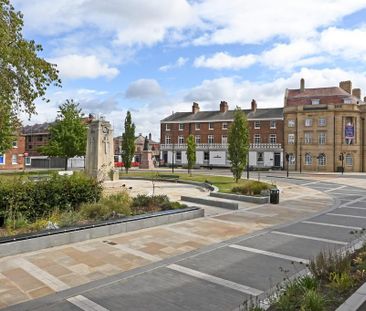 2 bedroom flat to rent - Photo 5