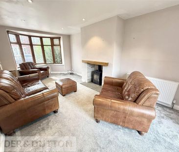 3 bedroom semi-detached house to rent - Photo 2