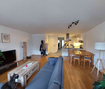 3.5 Zimmer, 76 m² - Photo 3