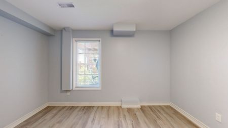 For Lease - 33 Netherway Crescent Unit# Lower, Ajax, Ontario - Photo 5