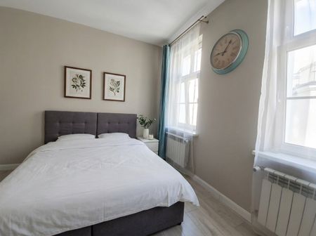 Kawalerka 28 m² | ul. Matejki | blisko centrum - Photo 5