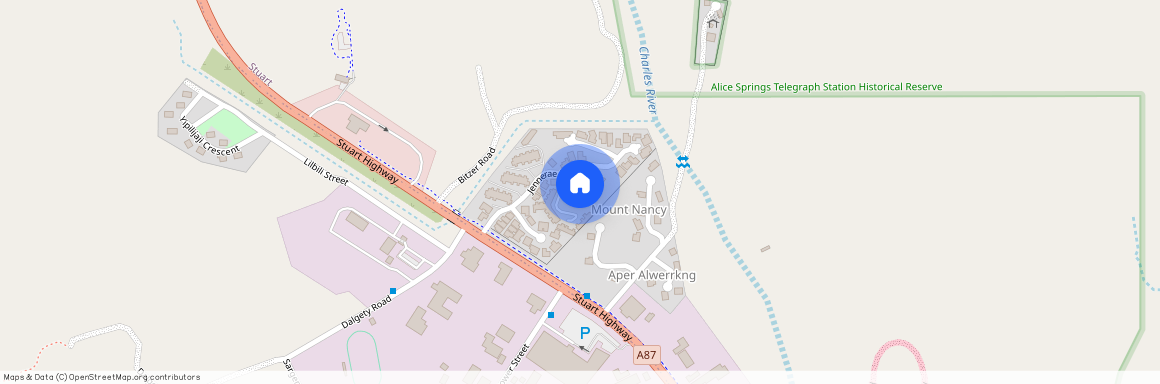 5/20 Jennerae Drive, STUART, NT 0870